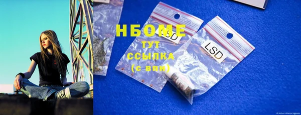 хмурый Богородицк